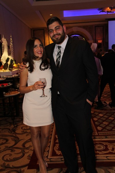 LAU MSA 3rd Annual Gala Dinner